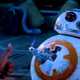 Illustration for article titled Rian Johnson Asked for a Small, Crucial Change to iThe Force Awakens/i